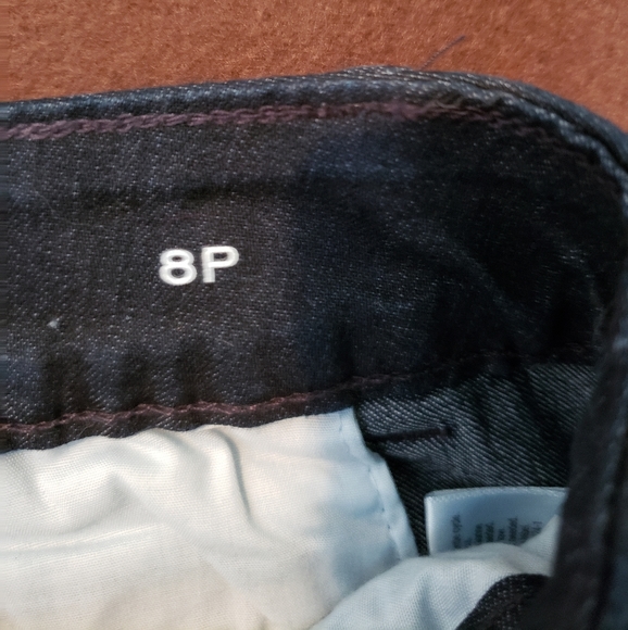 Capris - Picture 4 of 4